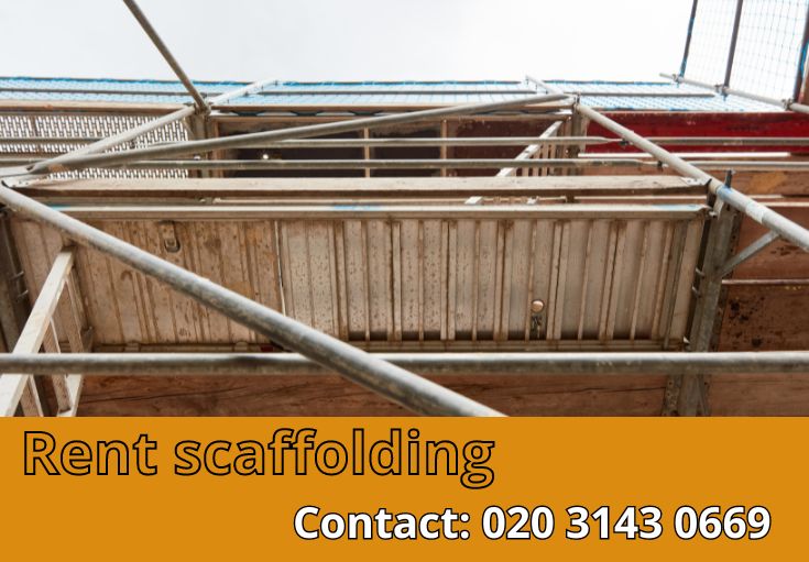 Scaffolding Rental Kilburn